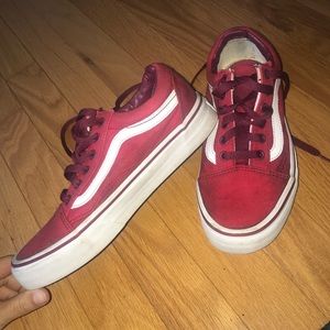 Vans